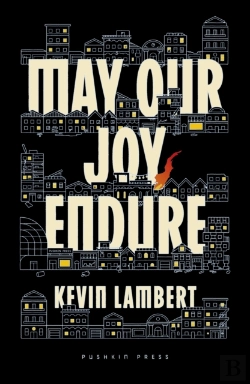 Bertrand.pt - May Our Joy Endure