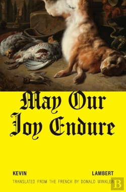 Bertrand.pt - May Our Joy Endure
