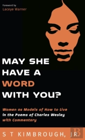 May She Have A Word With You?