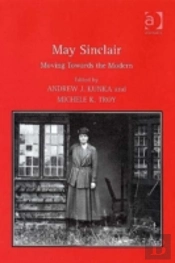 May Sinclair