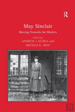 Bertrand.pt - May Sinclair