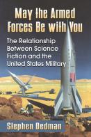 May The Armed Forces Be With You