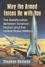 May The Armed Forces Be With You