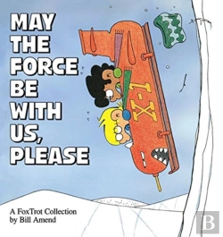 Bertrand.pt - May The Force Be With Us, Please