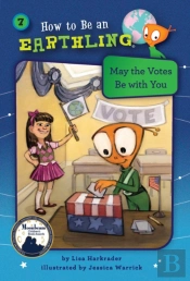 May The Votes Be With You (Book 7)