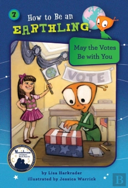 Bertrand.pt - May The Votes Be With You (Book 7)