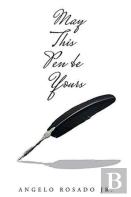 May This Pen Be Yours