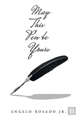Bertrand.pt - May This Pen Be Yours