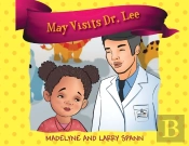 May Visits Dr. Lee