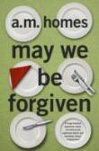 May We Be Forgiven