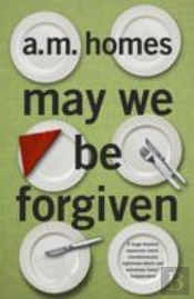 May We Be Forgiven