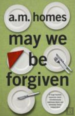 Bertrand.pt - May We Be Forgiven