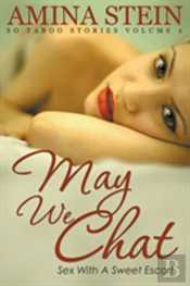 May We Chat: So Taboo Stories Vol. 2 Sex
