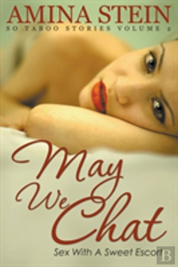 Bertrand.pt - May We Chat: So Taboo Stories Vol. 2 Sex