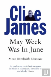 May Week Was In June