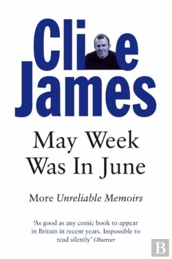 Bertrand.pt - May Week Was In June