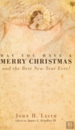 Bertrand.pt - May You Have A Merry Christmas