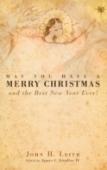 May You Have A Merry Christmas