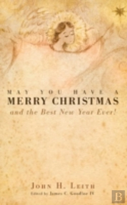 Bertrand.pt - May You Have A Merry Christmas