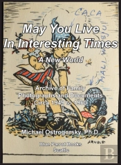 May You Live In Interesting Times: Archi