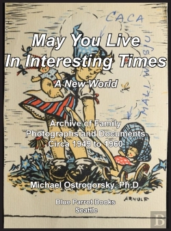 Bertrand.pt - May You Live In Interesting Times: Archi