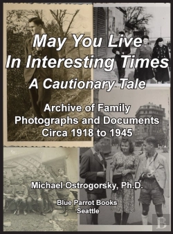 Bertrand.pt - May You Live In Interesting Times