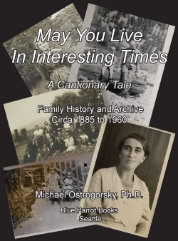 Bertrand.pt - May You Live In Interesting Times