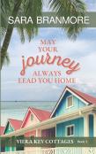 May Your Journey Always Lead You Home