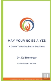May Your No Be A Yes: A Guide To Making