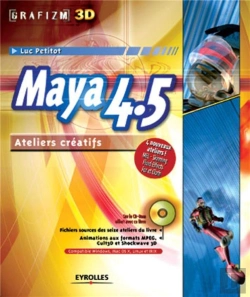 Bertrand.pt - Maya 4.5
