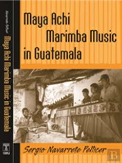 Bertrand.pt - Maya Achi Marimba Music In Guatemala
