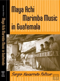 Bertrand.pt - Maya Achi Marimba Music In Guatemala