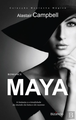 Bertrand.pt - Maya