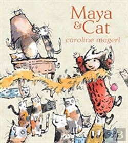Bertrand.pt - Maya And Cat