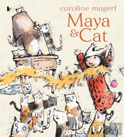 Bertrand.pt - Maya And Cat