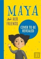 Maya And Her Friends - A Story About Tolerance And Acceptance From Ukrainian Author Larysa Denysenko
