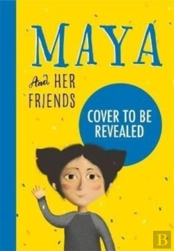 Bertrand.pt - Maya And Her Friends - A Story About Tolerance And Acceptance From Ukrainian Author Larysa Denysenko