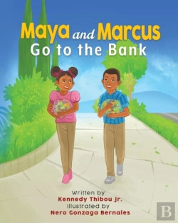 Bertrand.pt - Maya And Marcus Go To The Bank