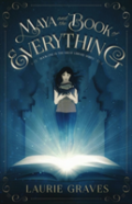Maya And The Book Of Everything