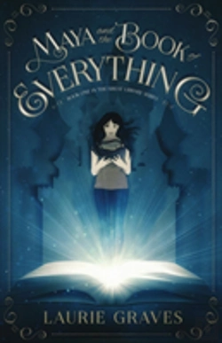 Bertrand.pt - Maya And The Book Of Everything
