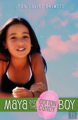 Bertrand.pt - Maya And The Cotton Candy Boy