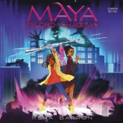 Maya And The Lord Of Shadows