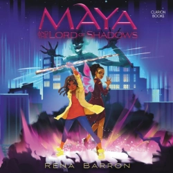 Bertrand.pt - Maya And The Lord Of Shadows