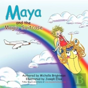 Maya And The Magic Suitcase