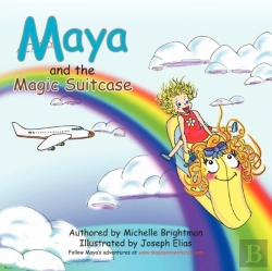 Bertrand.pt - Maya And The Magic Suitcase