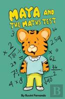 Maya And The Maths Test