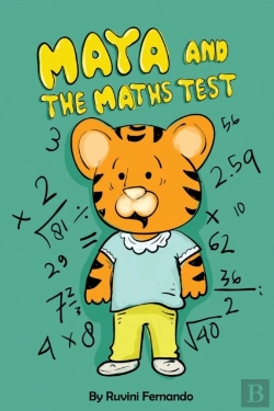 Bertrand.pt - Maya And The Maths Test