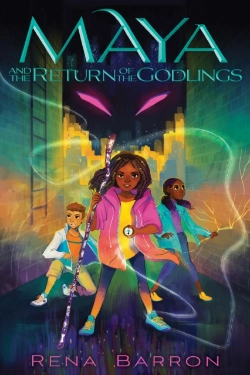 Bertrand.pt - Maya And The Return Of The Godlings