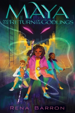 Bertrand.pt - Maya And The Return Of The Godlings