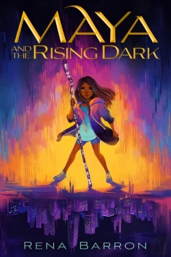 Bertrand.pt - Maya And The Rising Dark